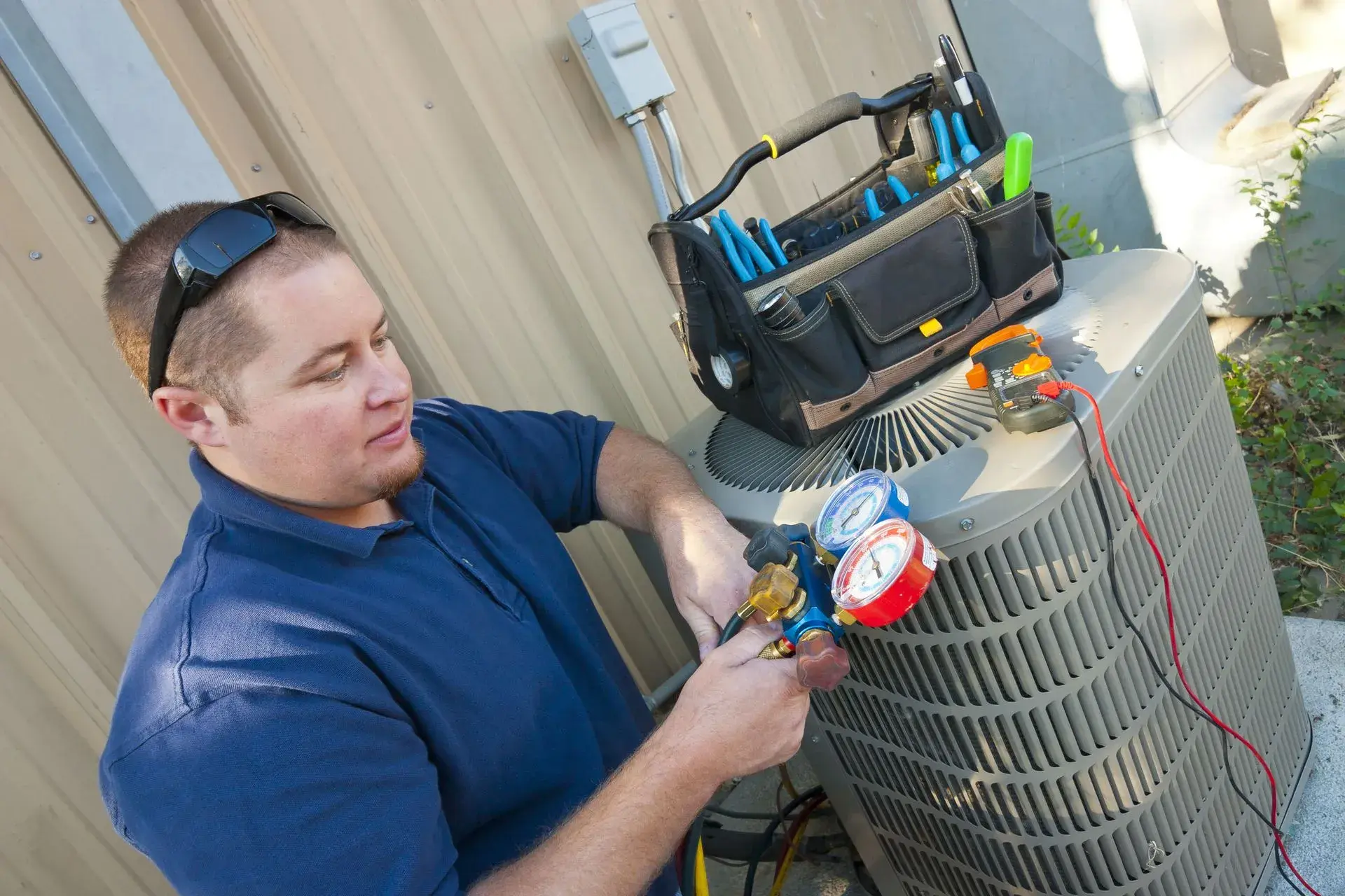 3 Questions to Ask Your Commercial HVAC Company