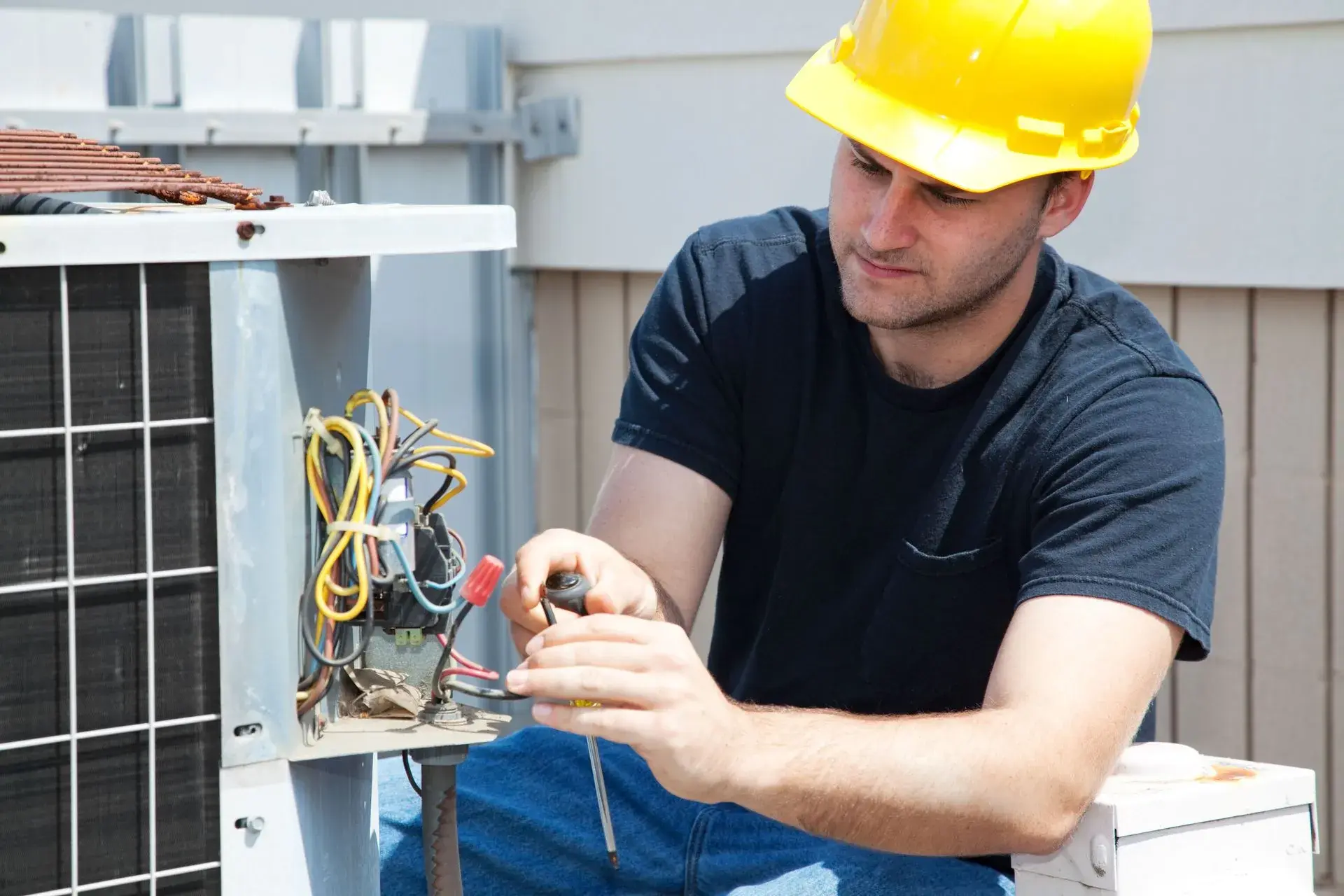 4 Benefits of Using Commercial HVAC
