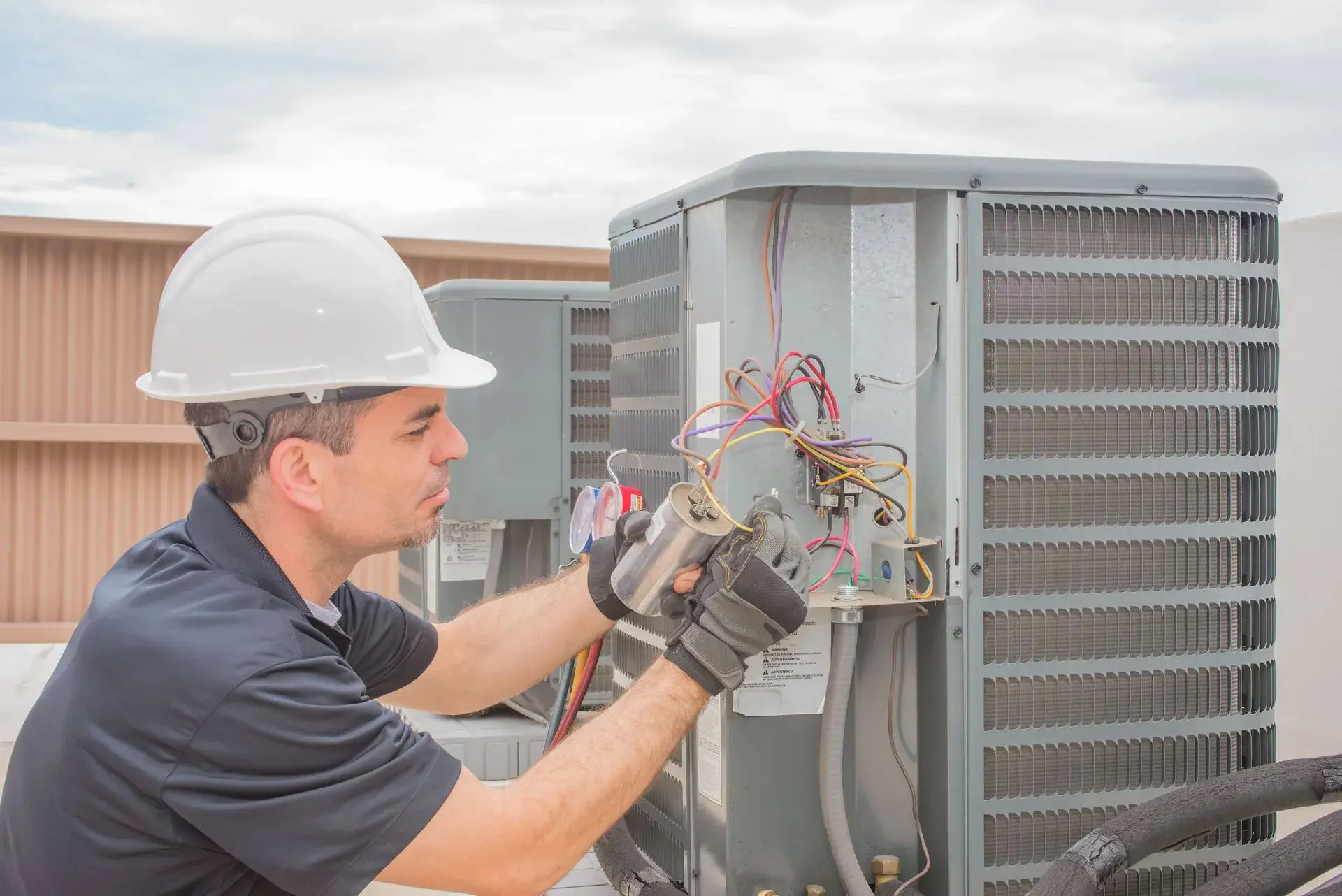 How to Prepare for Your Commercial HVAC Repairs